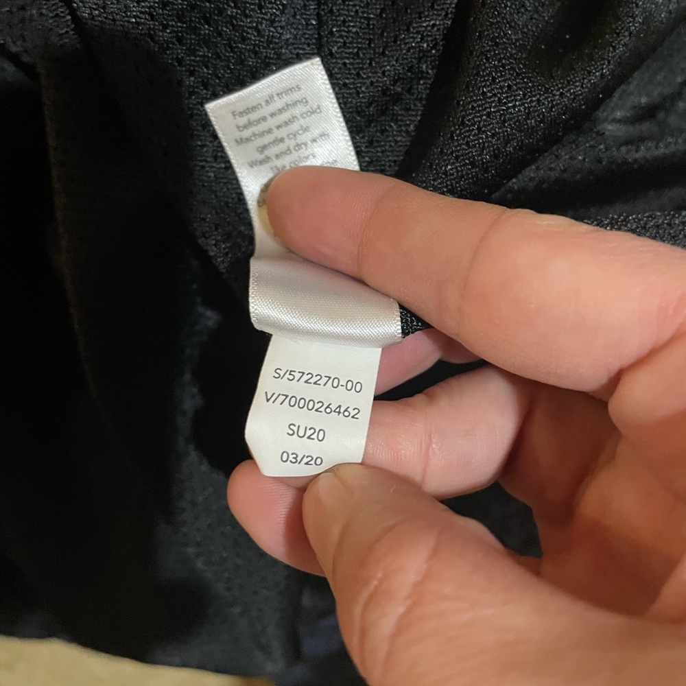 Athleta Brooklyn Bomber Jacket Python Print - image 5